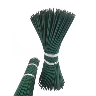 Bamboo Garden Stakes for tomato floral potted plants 