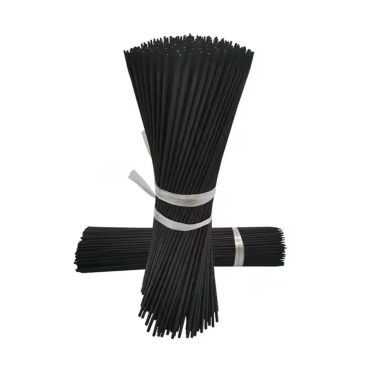 Waterproof bamboo sticks for supporting plant growing 