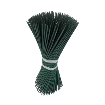 60cm Long colored bamboo orchid sticks 