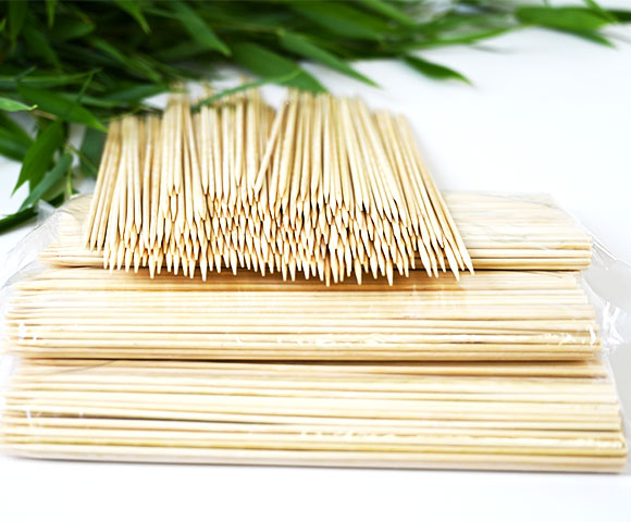 35cm Barbeque Skewers