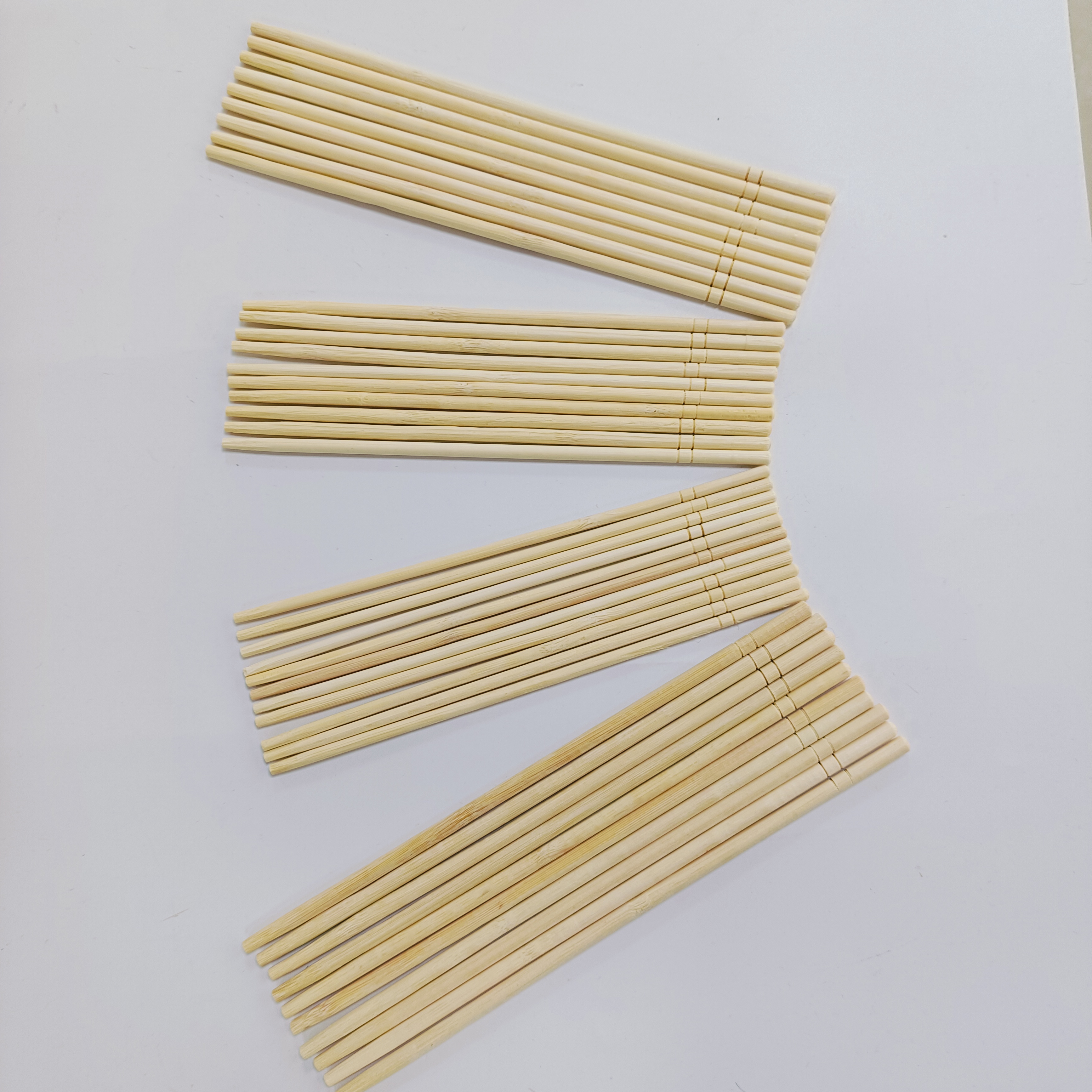 Factory Bulk Packing Disposable Bamboo chopsticks